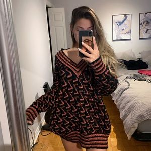 Zara Knit - Size Small